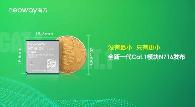 乐天使科技,最小尺寸,Cat1,？,LTE,物联网,IoT