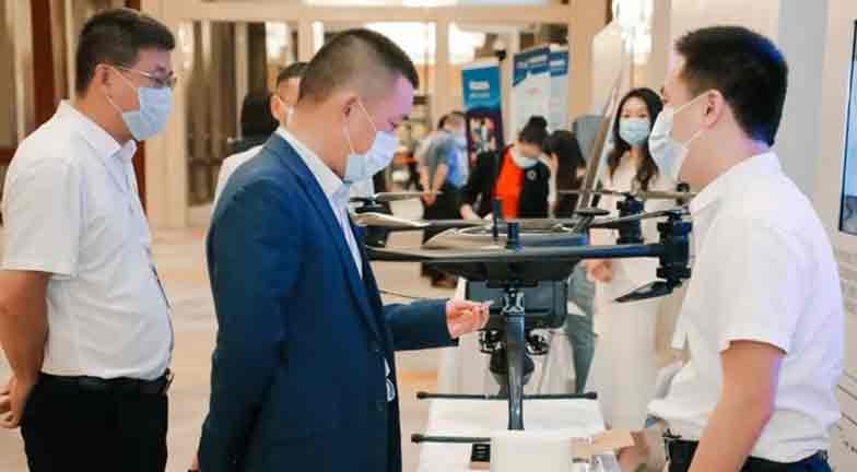 乐天使科技,Neoway,5G,N510M,？,模组,无线通信模组,深圳,5G基站,新基建,物联网,中美贸易战